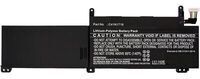 CoreParts - Laptop Battery for Asus