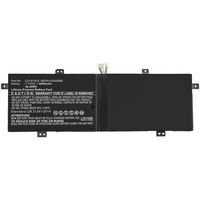 CoreParts - Laptop Battery for Asus