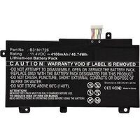 CoreParts - Laptop Battery for Asus