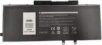 CoreParts - Laptop Battery for Dell