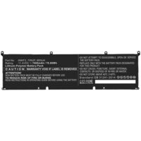 CoreParts - Laptop Battery for Dell