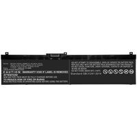 CoreParts - Laptop Battery for Dell