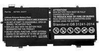 CoreParts - Laptop Battery for Dell