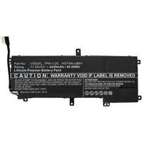 CoreParts - Laptop Battery for HP 47.31Wh