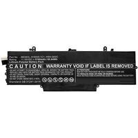 CoreParts - Laptop Battery for HP 61.56Wh