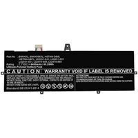 CoreParts - Laptop Battery for HP 52.36Wh