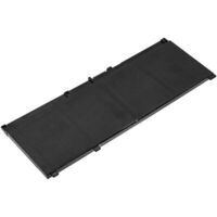 CoreParts - Laptop Battery for HP 67.45Wh