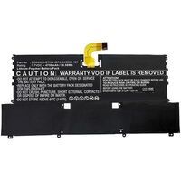 CoreParts - Laptop Battery for HP 34.58Wh