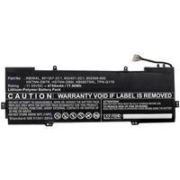 CoreParts - Laptop Battery for HP 79.00Wh