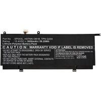CoreParts - Laptop Battery for HP 59.29Wh