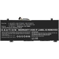CoreParts - Laptop Battery for Lenovo