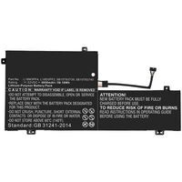 CoreParts - Laptop Battery for Lenovo
