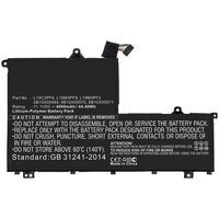 CoreParts - Laptop Battery for Lenovo