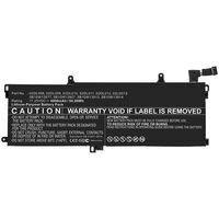 CoreParts - Laptop Battery for Lenovo