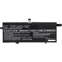 CoreParts - Laptop Battery for Lenovo