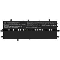 CoreParts - Laptop Battery for Sony