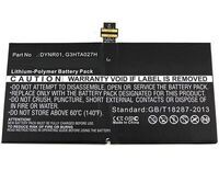 CoreParts - Laptop Battery 37.24Wh Li-Pol