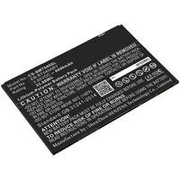 CoreParts - Battery 33.88Wh Li-Pol 3.85V