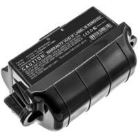 CoreParts - Battery 37.74Wh Li-ion 7.4V