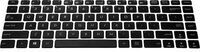 Asus - KEYBOARD 285MM BL