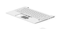 HP - Top Cover W/Keyboard Intl