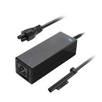 CoreParts - Power Adapter for Microsoft