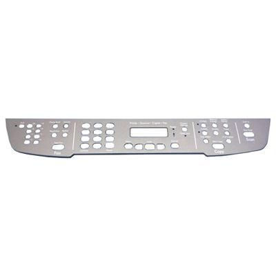 HP - Bezel-Control Panel KK