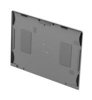 HP - LCD BACK COVER WLAN 250N