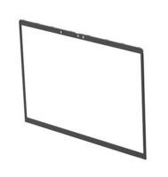 HP - LCD BEZEL IR 15