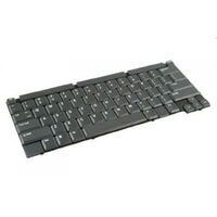 HP - Assembly-Keyboard Danish