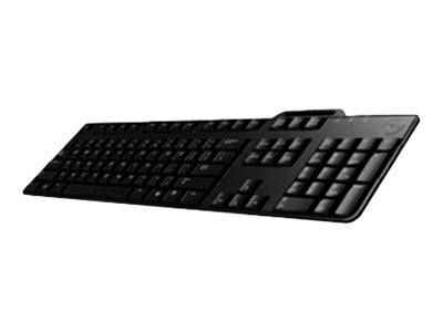 Dell - Keyboard US/European (QWERTY)