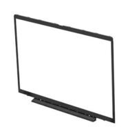 HP - LCD BEZEL 13 400N HD