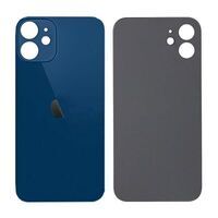 CoreParts - Blue Back Glass - Blue for