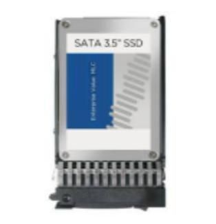 Lenovo - 120GB SATA 8.9cm 3.5inch SSD