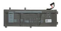 Dell - Battery, 56WHR, 3 Cell