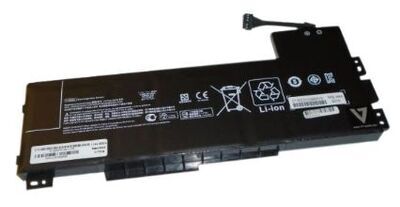 HP - Battery (Primary) 9 Cell