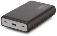 CoreParts - USB-C PD65W Power bank