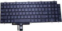 Dell - Keyboard 99 keys, US-INTL,