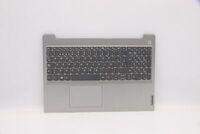 Lenovo - upper case and keyboard