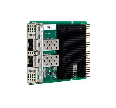 Hewlett Packard Enterprise - Broadcom BCM57412 Ethernet