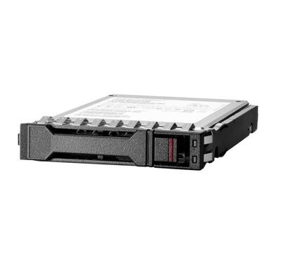 Hewlett Packard Enterprise - DRV HDD 2TB 7.2K SFF SAS 512e