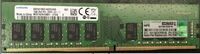 Hewlett Packard Enterprise - DIMM 16GB PC4-2666V-E 1Gx8 S