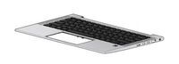 HP - Keyboard (INTERNATIONAL)
