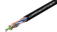 Lanview - Cat6 U-UTP Network Cable