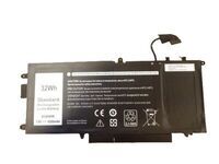 CoreParts - Laptop Battery for Dell