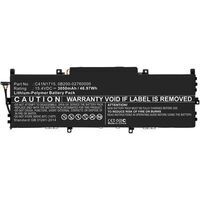 CoreParts - Laptop Battery for Asus