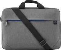 HP - Prelude Grey 17 Laptop Bag