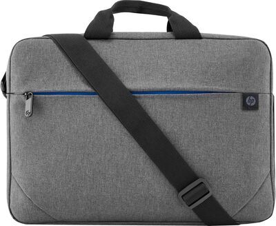 HP - Prelude Grey 17 Laptop Bag