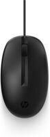 HP - 125 Mouse 125 Wired Mouse,