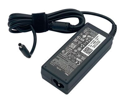 Dell - AC Adapter, 65W, 19.5V, 3